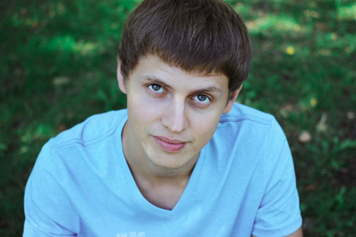 Александр Фральцов