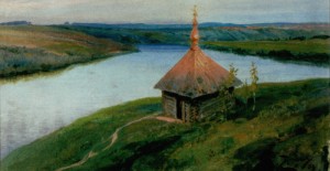 Таруса